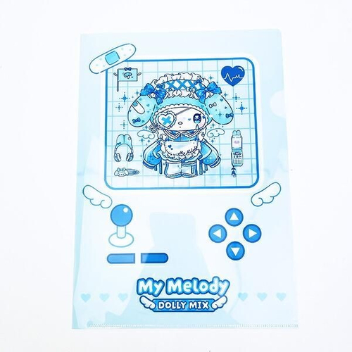 マイメロクロミ文具