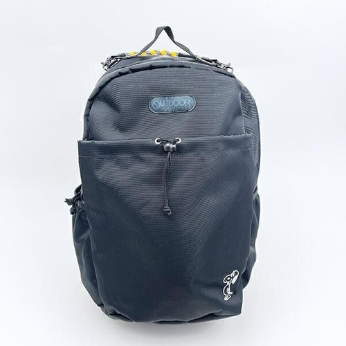 スヌアウトドアコラボバッグ