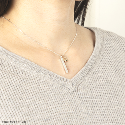 ●着用イメージ