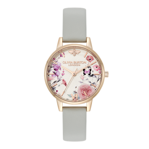 Light Grey Leather　¥19,800 (in tax)