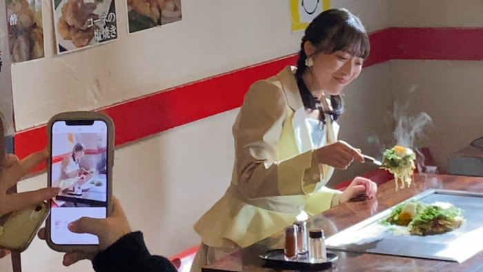 みちゅ（今村美月）