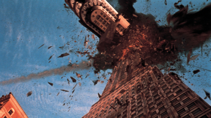 &copy; 1998 Touchstone Pictures & Jerry Bruckheimer, Inc. All Rights Reserved.