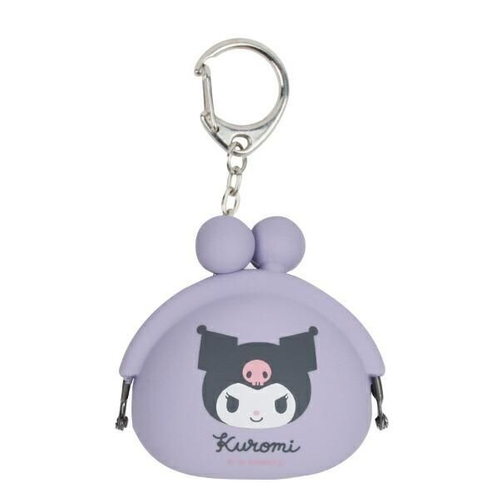 サンリオミニがま口ポーチ