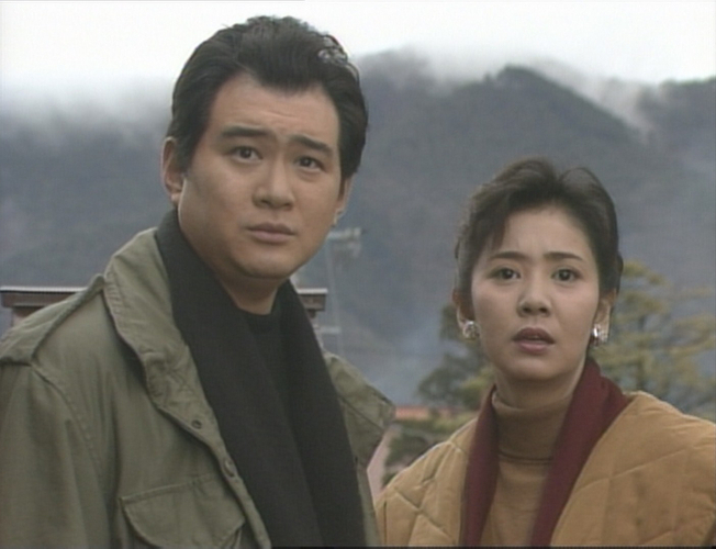 &copy;大映テレビ