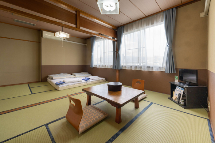 和室