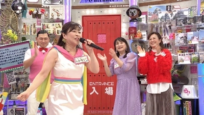 12月1日(月)17時00分 解禁　 オードリーさん、ぜひ会ってほしい人がいるんです。 年末スペシャル12月25日(木)放送！ 花の83年組　 松本明子、小林千絵、森尾由美が参戦！ さらに！放送当日に開催！ 真夜中のパブリックビューイング＆アイドルライブ