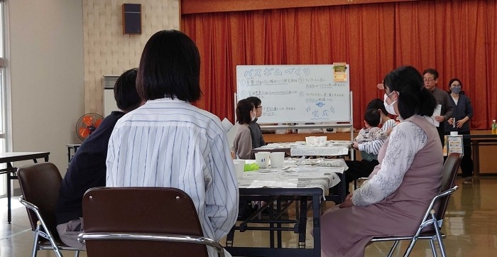 令和7年(2025年)のつながる育フェスの様子