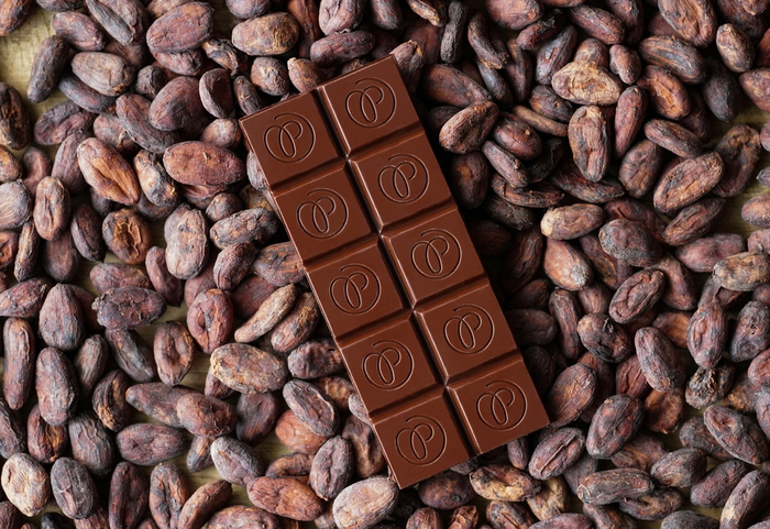 カカオレート(R）イメージ1