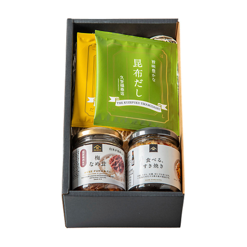 イメージ（プチギフトBOX）