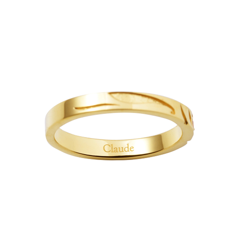 ●内側刻印（※キャラクターにより異なる）