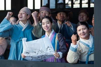 © 2018 TV Chosun