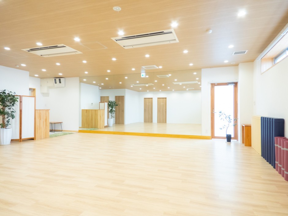 スタジオ