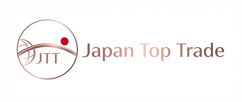 Japan Top Trade