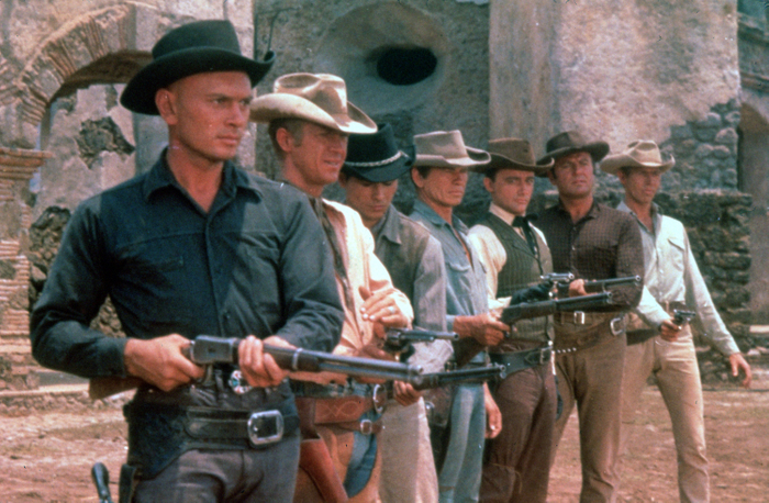 &copy; 1960 METRO-GOLDWYN-MAYER STUDIOS INC.. All Rights Reserved