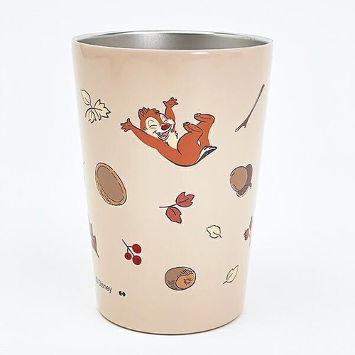 ディズニーのステンレスタンブラー