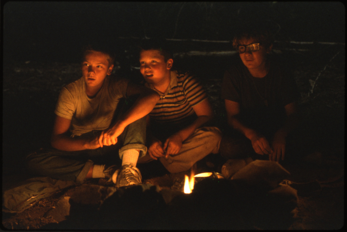 &copy;️ 1986 Columbia Pictures Industries, Inc. All Rights Reserved.