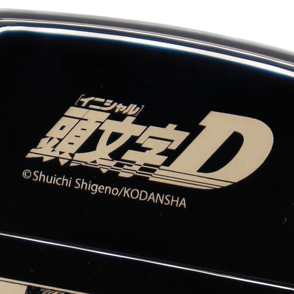 『頭文字D』ZIPPO