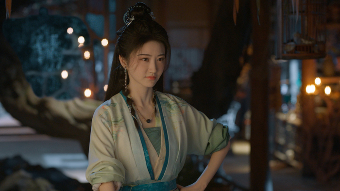 &copy;BEIJING IQIYI SCIENCE & TECHNOLOGY CO., LTD.