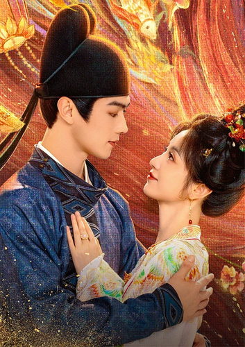 &copy;Shanghai Linmon Pictures. Co., Limited.