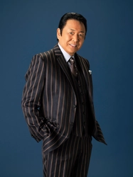 山本譲二、メタル化計画最終章を飾る 初のメタル楽曲『言論の自由』ティザー映像を公開 7月10日より先行配信もスタート！