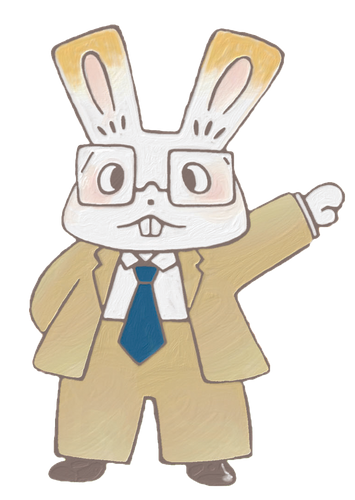 登場人物(1) うーちゃん