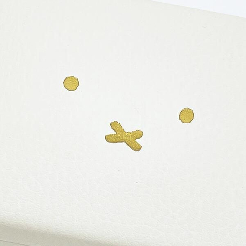 ミッフィーのおしゃれなアクセサリーケース