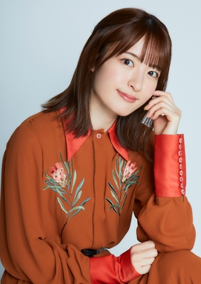 ヴァミリオ役：小松未可子