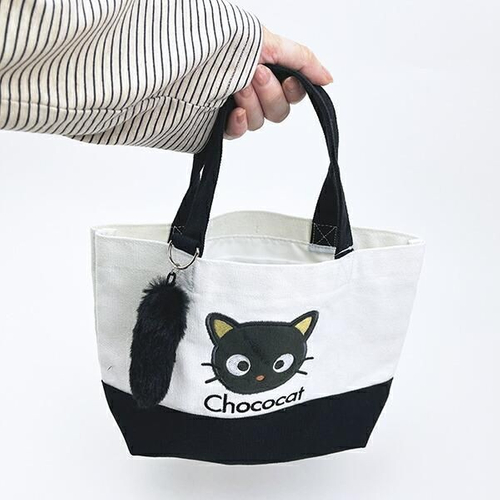 サンリオのキャットシリーズアイテム