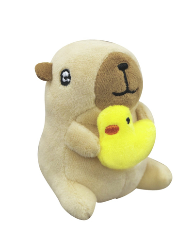 E ひよこちゃん