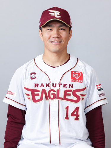 @Rakuten Eagles