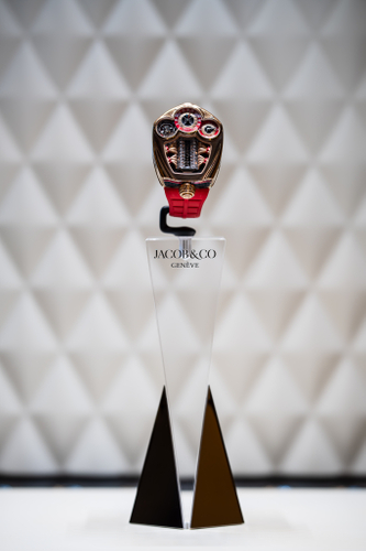 BUGATTI Tourbillon(9)