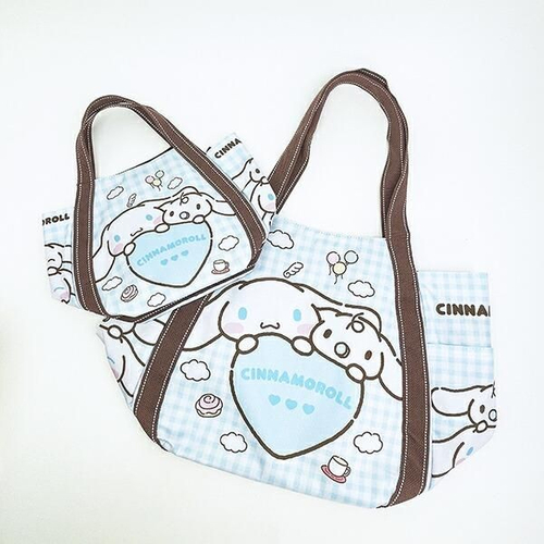 サンリオのバッグ
