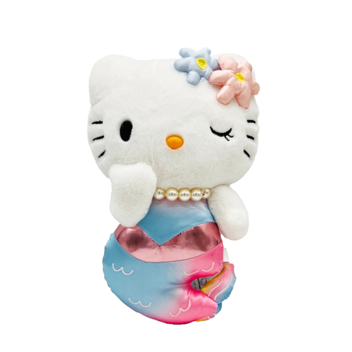 ▲HELLO KITTY SMILE オリジナルぬいぐるみ