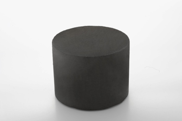 バイオ成型炭(Bio-M-Coke)