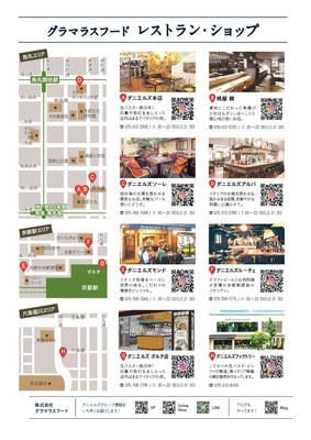 店舗情報