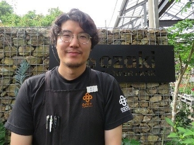 江村さん