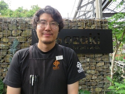 江村さん