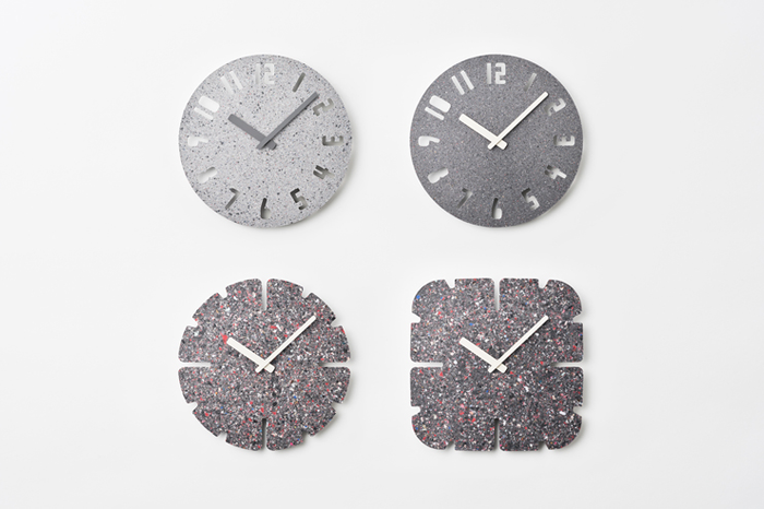 PANECO&reg; Original Clock Project