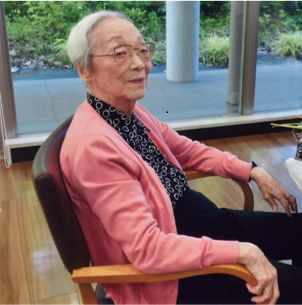 著者：藤井治枝