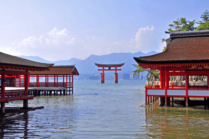 写真提供:広島県