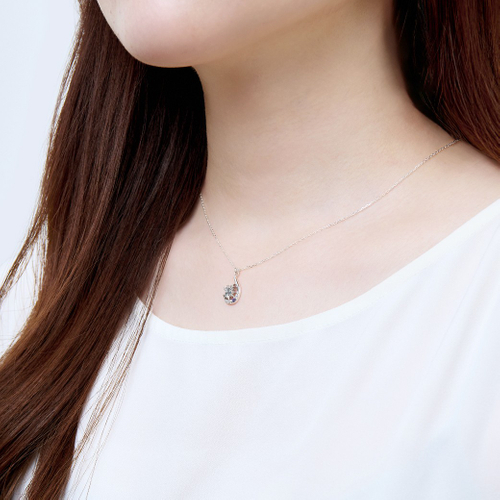 ●着用イメージ