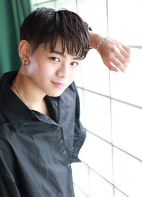 佐藤 優真(Sato Yuuma)