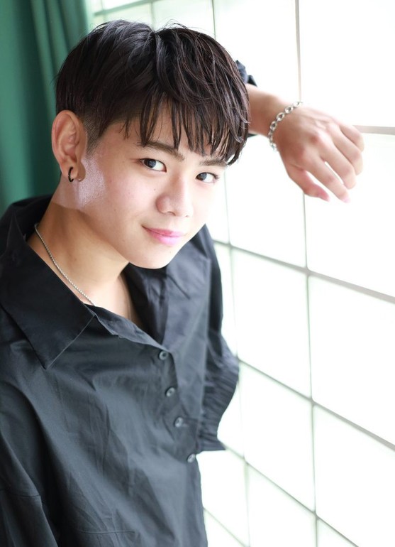 佐藤 優真(Sato Yuuma)