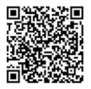 「交通総合文化展2025」バーチャルギャラリー(二次元コード)