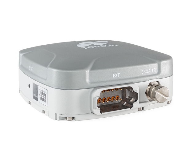 新GNSS受信機-AGS-2