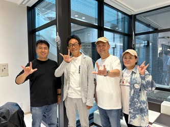 手話を公用語にする“新しい地域モデル”が犬山から誕生