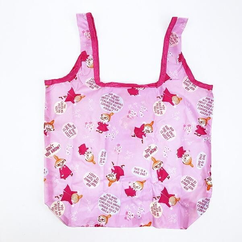 リトルミイのトートバッグ