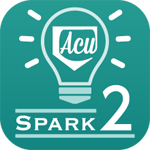 AcuSpark2(アイコン)