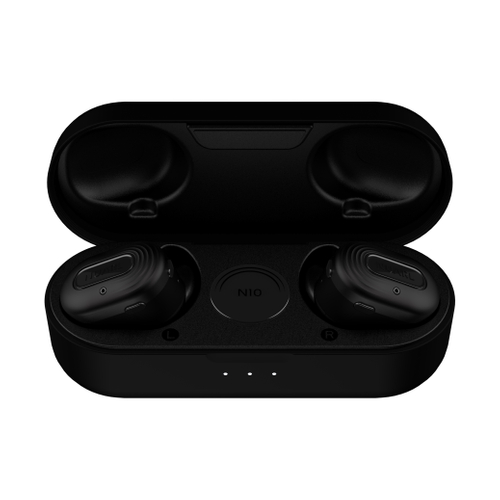 充電ケース収納時