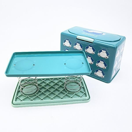 ポケモンマスクストッカー